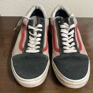 Vans Shoes - Men’s size 11